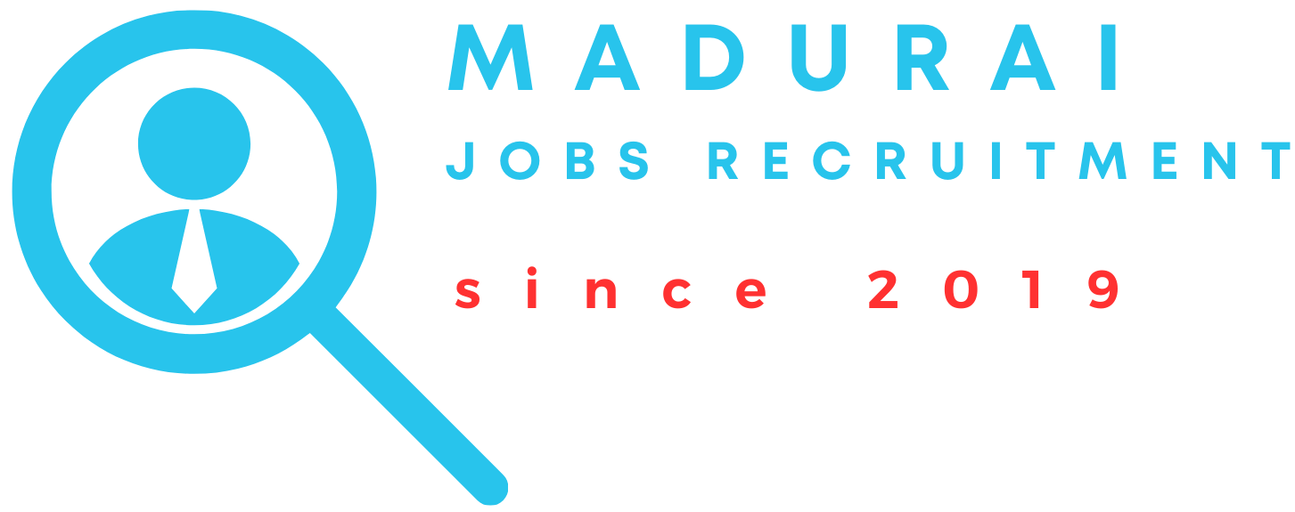 Madurai Jobs Recruitment