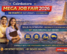 Coimbatore Mega Job Fair 2026 at Gandhipuram – Walk-in Hiring Drive on 28 March (Freshers to Experienced)