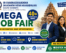 Kanchipuram Mega Job Fair 2026 at SCSVMV University – 40+ Companies Hiring on 2 May