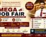 Thangamayil Jewellery Mega Job Fair 2026 in Madurai | Sales, Cashier & Retail Jobs