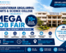 Nagarathinam Angalammal Arts and Science College Mega Job Fair 2026 in Madurai – 70+ Companies Offering Career Opportunities