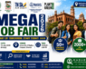 Mega Job Fair 2026 at University of Madras, Chennai – 50+ Companies & 2,000+ Job Opportunities on 10 July 2026