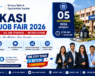 Tenkasi Mega Job Fair 2026 on 5 September at I.C.I Higher Secondary School, Tenkasi