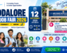 Cuddalore Mega Job Fair 2026 at C. Kandaswamy Naidu College for Women on 12 September