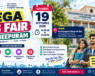 Kancheepuram Mega Job Fair 2026 at Pachaiyappa’s College for Men on 19 September